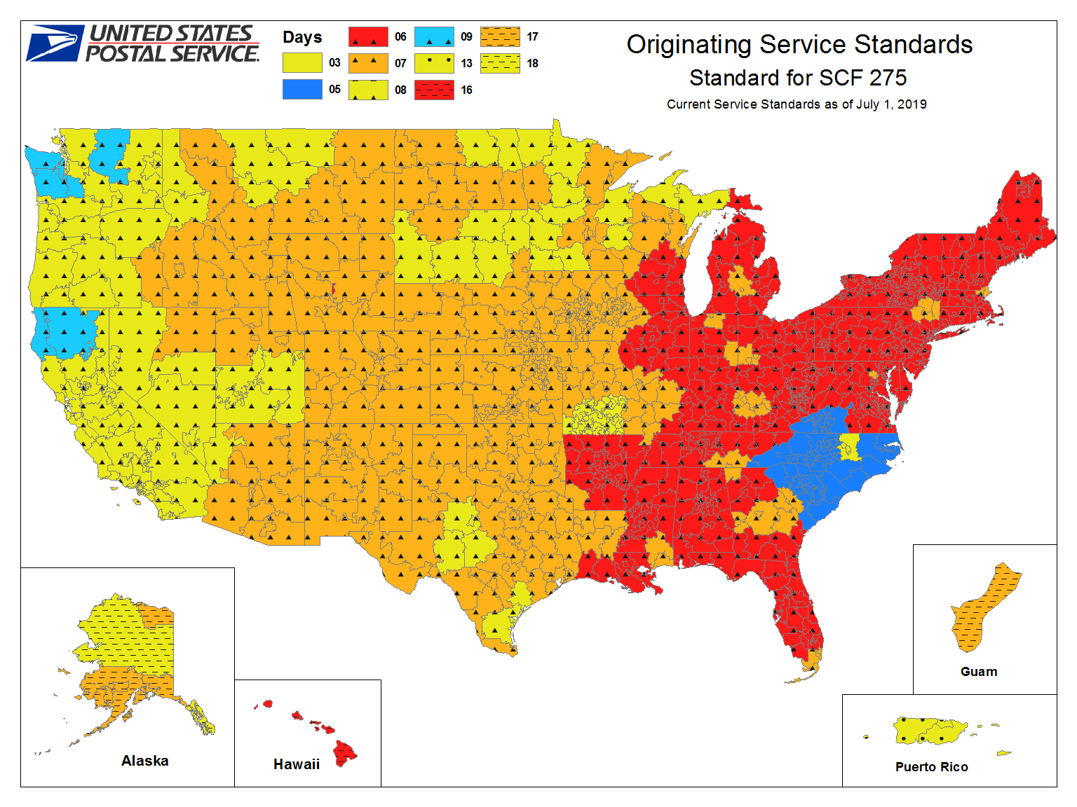 usps-originating-service-standards-return-to-sender